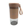 Licuadora Personal Kintech 300ml | Batidos rápidos en cualquier lugar